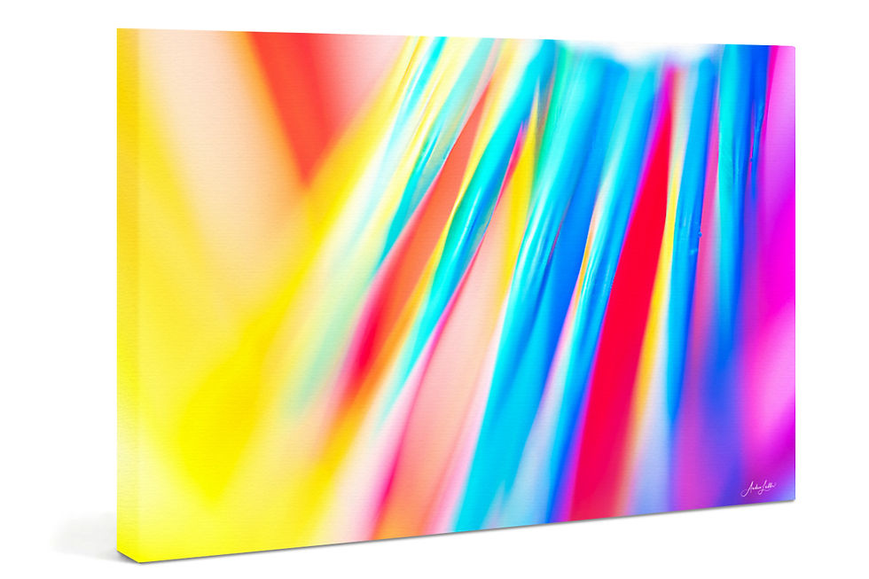Miniaturbild: WANDBILD «MAGICAL»