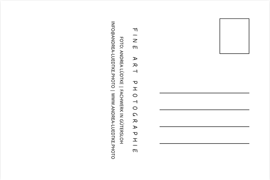 Miniaturbild: POSTKARTE «FACHWERK IN GÜTERSLOH»