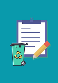 Image d'un formulaire