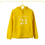 Thumbnail: Oliver Ma 21 Hoodie (Yellow)