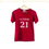 Thumbnail: Oliver Ma 21 T-shirt (Red)