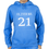 Thumbnail: Oliver Ma 21 Hoodie (Blue)