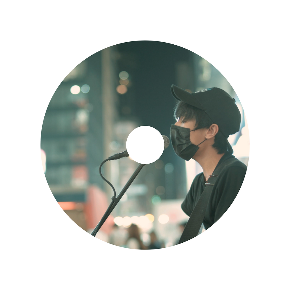 Thumbnail: FALL (Street Live Cover Collection)