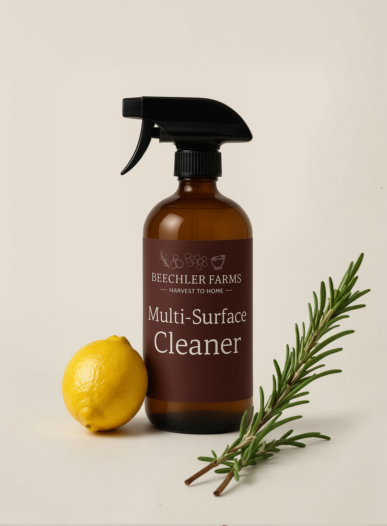 Multi Surface Cleaner