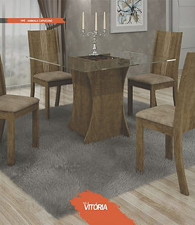 MESA VITORIA