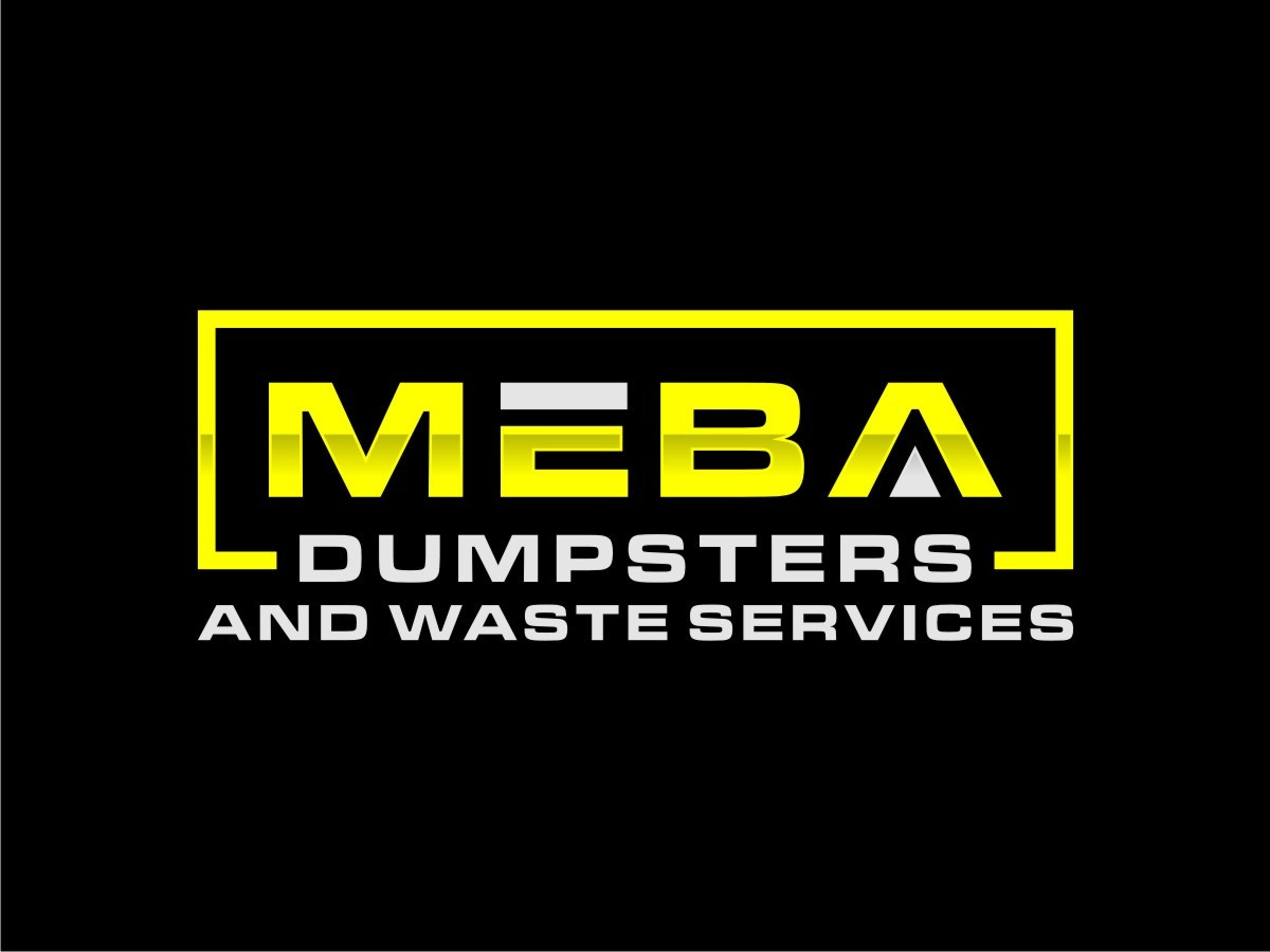 Meba Dumpsters and Waste Services — photo 1