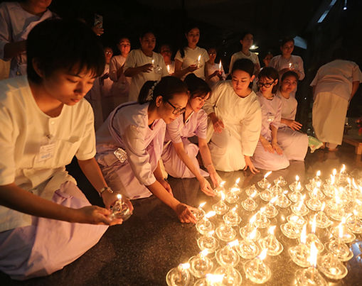 สถิตอยู่ในใจตราบนิรันดร์
น้อมสำนึกในพระกรุณาธิคุณอันหาที่สุดมิได้
