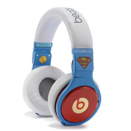 Thumbnail: BEATS PRO LIMITED