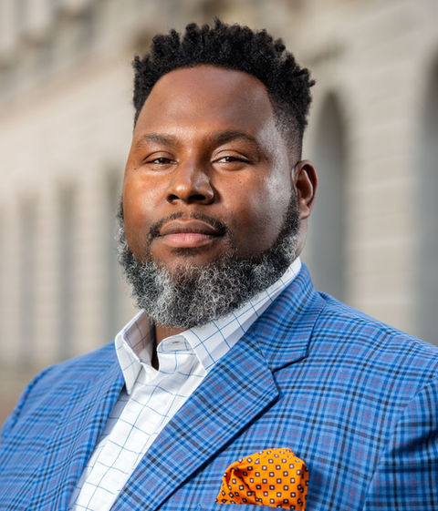 Bernard H. Robertson, III