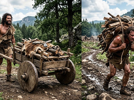 Innovazione digitale in azienda: perché oggi è una scelta di sopravvivenza (e di crescita)