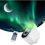 Thumbnail: Aurora Borealis Starlight Projectors LED Galaxy Star Atmosphere Galaxy Night Lig
