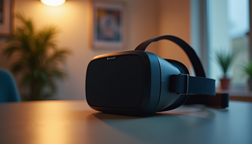 Latest Tech Trends: Affordable Gadgets for Tech Enthusiasts