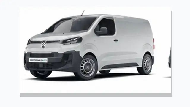 Citroën Jumpy