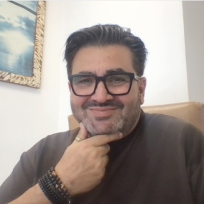 Gianni Lettica, responsabile Noleggio a Lungo Termine di Mediterranea Auto
