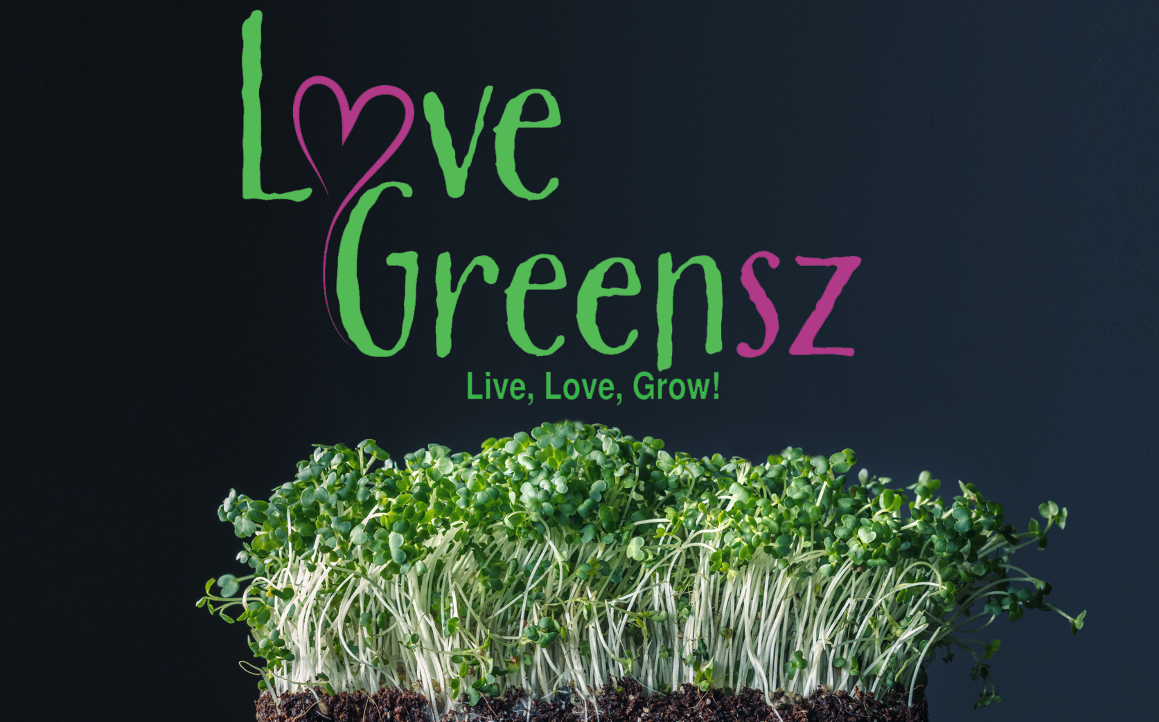 Love Greensz