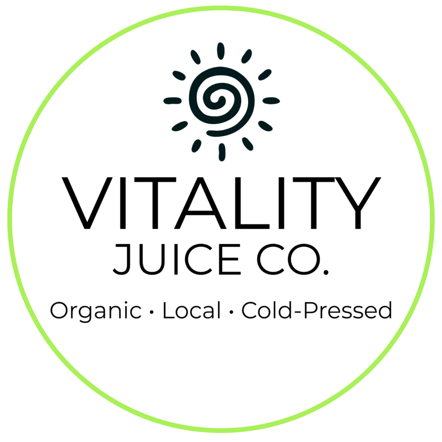 Vitality Juice
