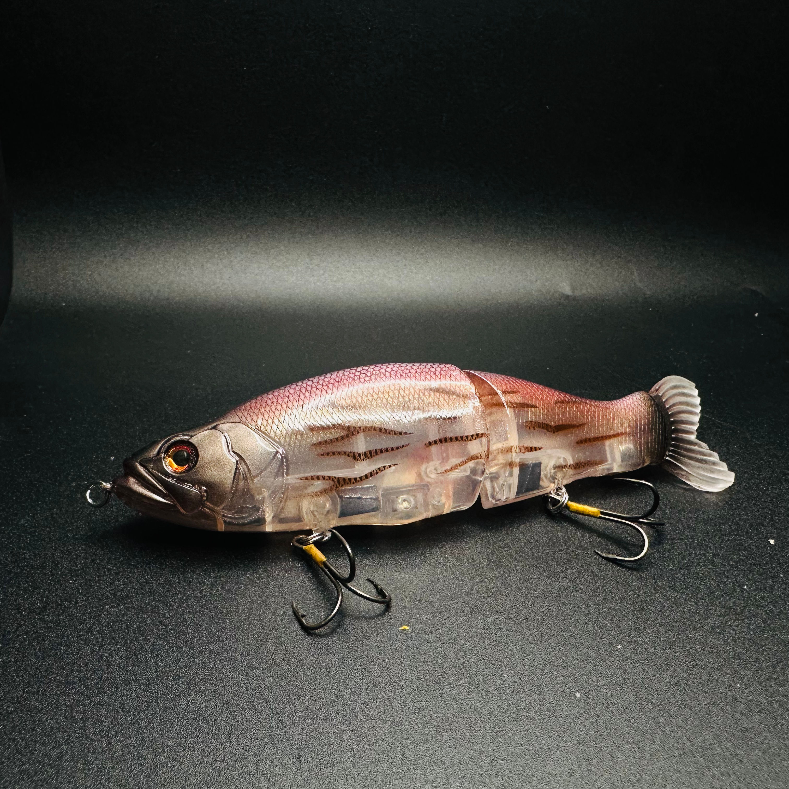 Brush Pike