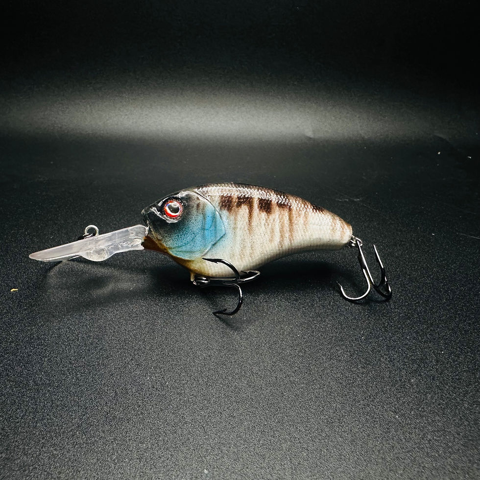 Thumbnail: Deep Bream