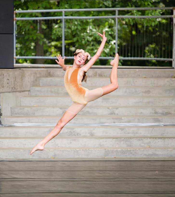 Junior Solo