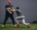 Prevent injuries during football training