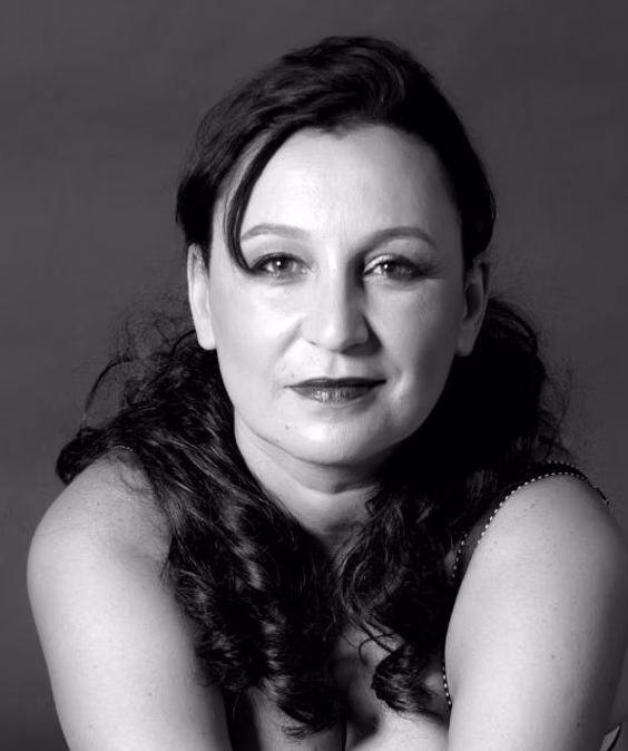 Paola Lazzareschi