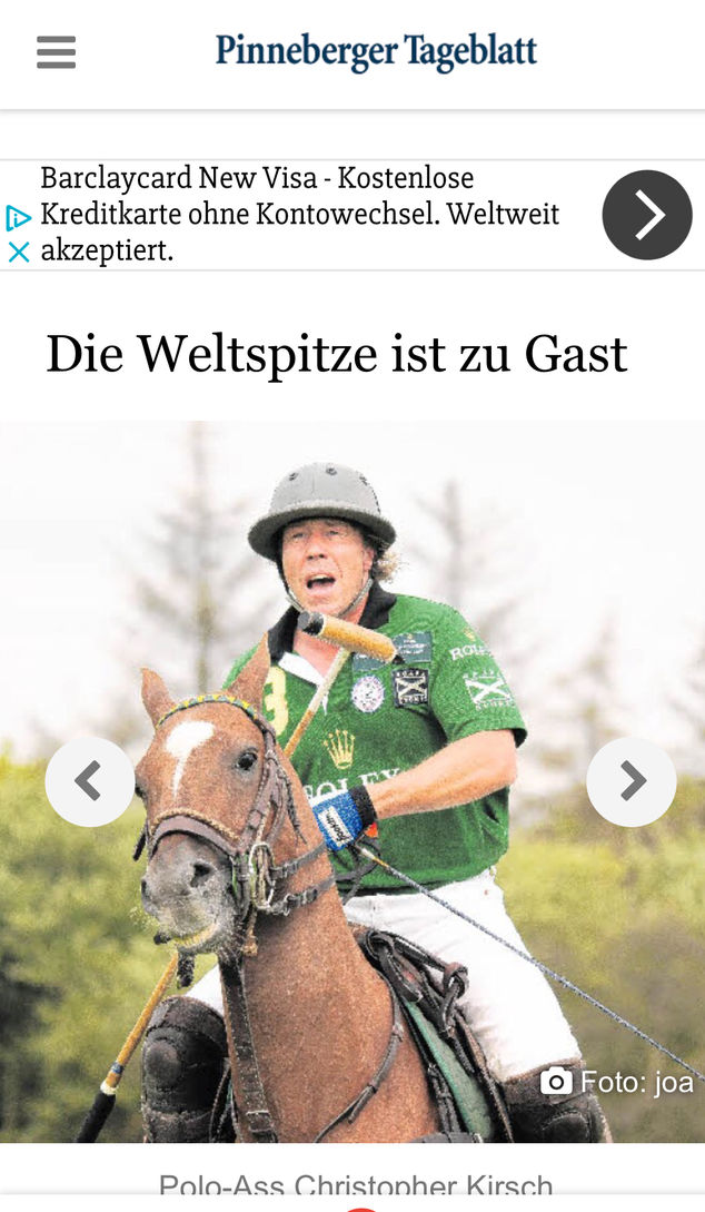 Pinneberger Tageblatt