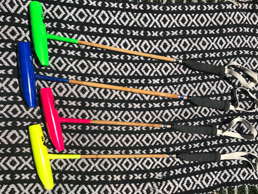 Miniaturbild: Walking Mallets Kids