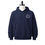 Miniatura: El Polista Dark Blue Hoodie Aspern Polo Edition
