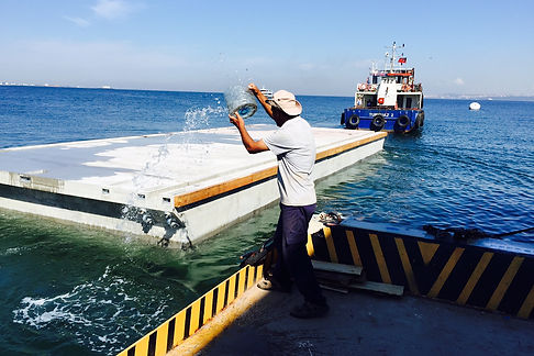 Urla Marin Yacht Management | www.urlamarin.com