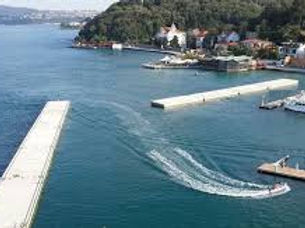 Urla Marin Yacht Management | www.urlamarin.com