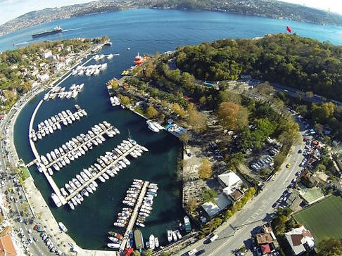 Urla Marin Yacht Management | İstinye Marina