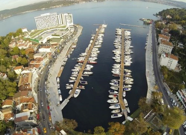 Urla Marin Yacht Management | Tarabya Marina