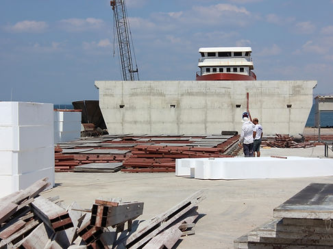 Urla Marin Yacht Management | www.urlamarin.com