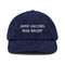 Thumbnail: Jane Jacobs was Right | Embroidered Cap