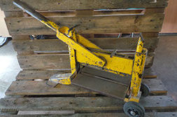 Troittoir Tegelknipper.jpg