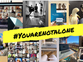 #WinningFromHome: 200+ days working from home and still motivated!
