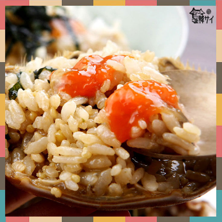 섬네일: 「南道名家」韓国産　カンジャンケジャン　(クール便選択必要）