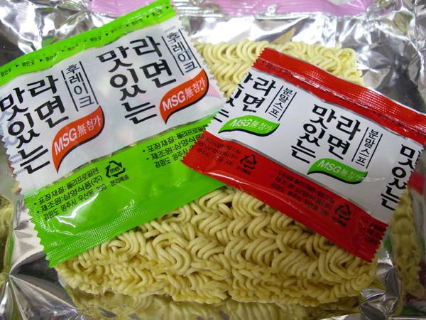 サムネイル： おいしいラーメン