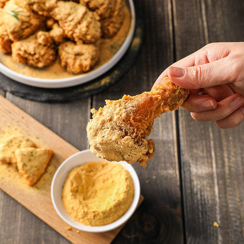 サムネイル： 「HANJUNG」ハニーバターシーズニング 1KG