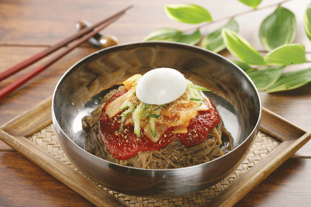 10個 冷麺器 ステンレス 18-8 韓国皿 ステンレス皿 ⑶