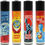 Miniaturbild: CLIPPER Soviet Space 2 4er Set 1st Edition (De)