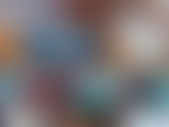 Chá Bazar da OASE Centro - Novembro 2025