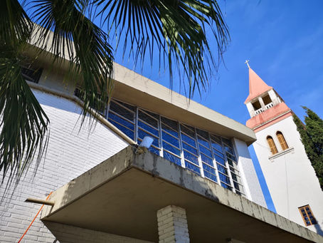 Notícias para membros da comunidade – junho 2020