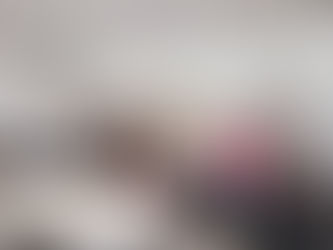 Visita especial e gesto de gratidão