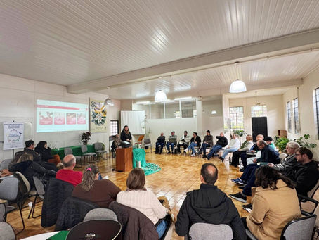 Seminário Ministerial