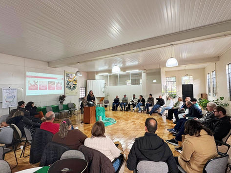 Seminário Ministerial