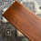 Thumbnail: Mid Century Teak Coffee Table