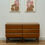 Thumbnail: Mid Century Fler 'Fleredo' Bedsides/ Drawers/ Dressing Table in Teak