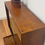 Thumbnail: Turnidge of London Mid-Century Display Cabinet with Drawer