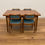 Thumbnail: Australian Extendable Teak Dining Table | Seats 6–8